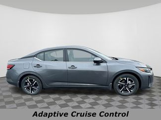 Used 2025 Nissan Sentra SV video 2