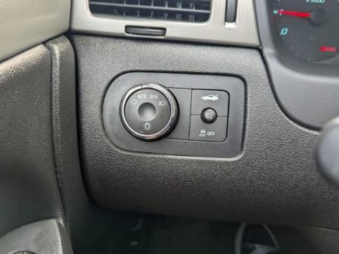 Used 2013 Chevrolet Impala Police image 27