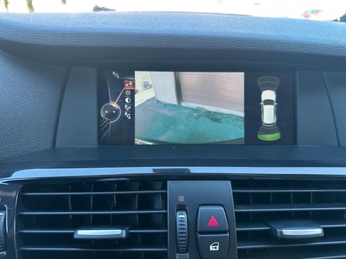 Used 2014 BMW X3 xDrive35i image 19