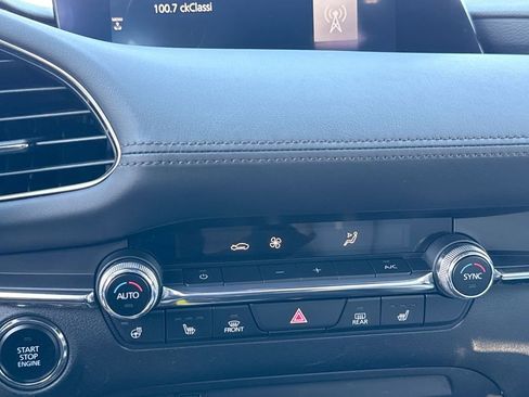 Used 2021 MAZDA MAZDA3 AWD 2.5 Turbo Hatchback image 17