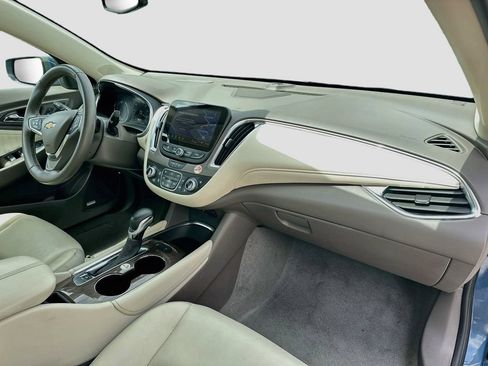 Used 2024 Chevrolet Malibu LT FWD image 27