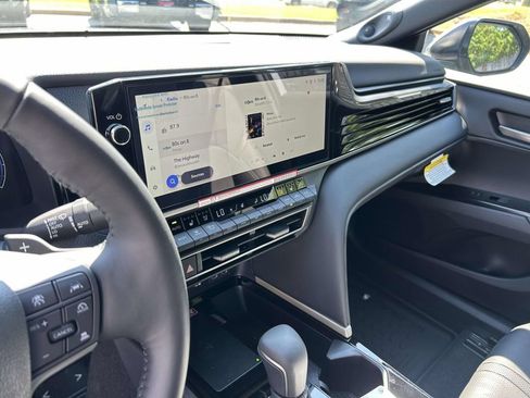 New 2026 Toyota Camry XSE w/ Premium Plus Package FWD image 21