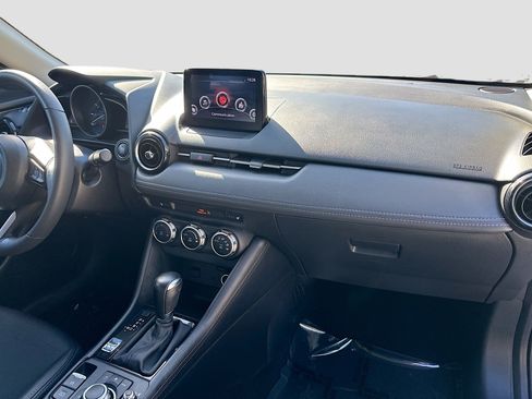 Used 2019 MAZDA CX-3 Touring image 29