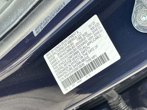 Used 2025 Honda Pilot Touring image 32