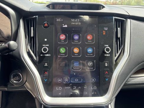 Used 2020 Subaru Legacy Limited w/ Tech Package 2 AWD/4WD image 26