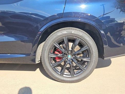 Used 2025 BMW X5 xDrive40i w/ M Sport Package image 14