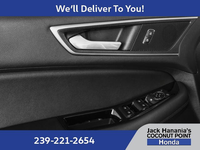 Used 2015 Ford Edge SE FWD image 20