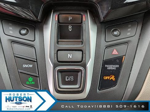 Used 2018 Honda Odyssey EX-L image 25