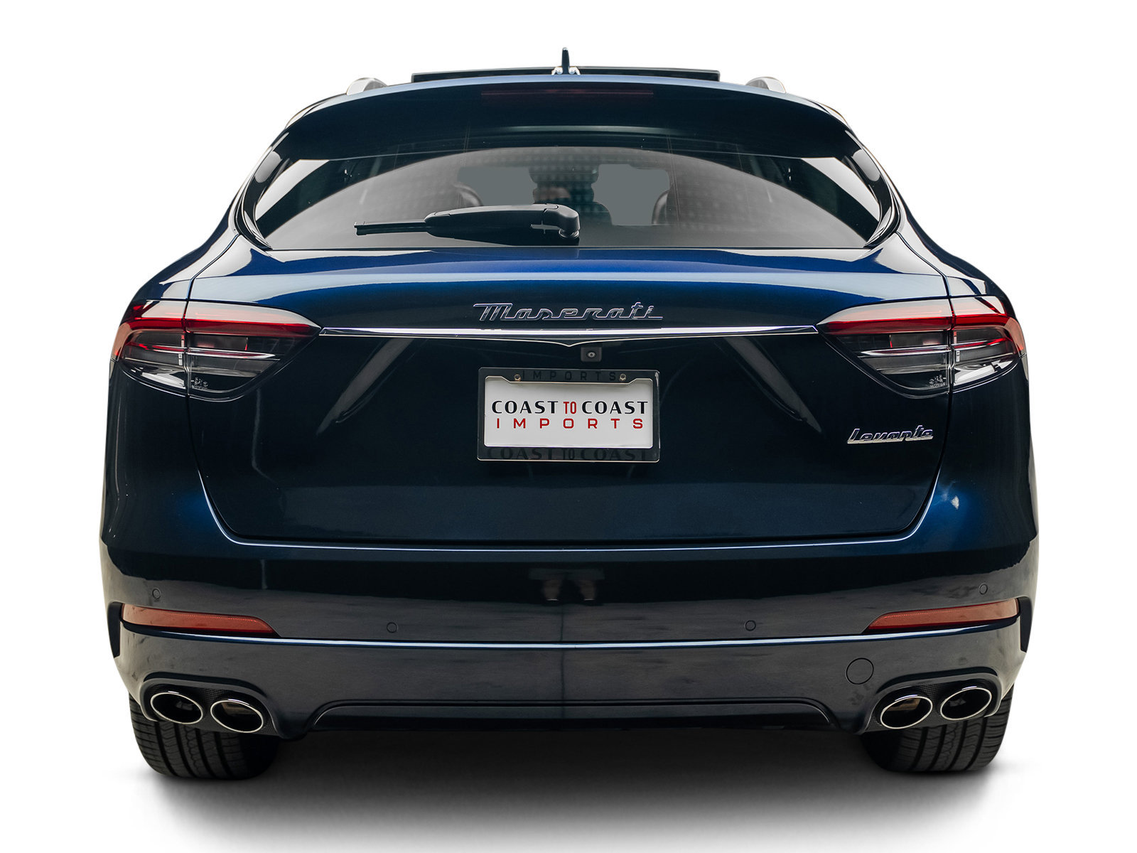 Used 2022 Maserati Levante GT AWD/4WD image 12