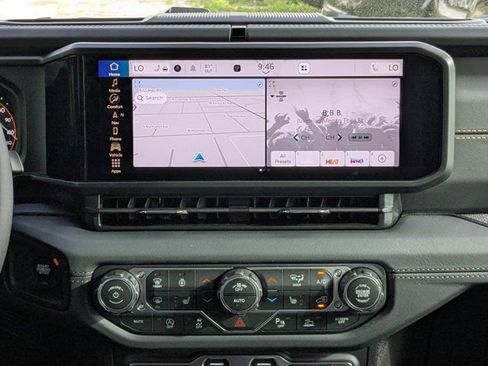 New 2026 Jeep Wrangler Sahara image 16