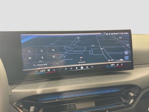 New 2026 BMW i4 xDrive40i w/ Parking Assistance Package AWD/4WD image 12