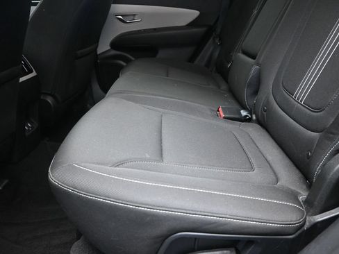 Used 2024 Hyundai Tucson SEL AWD/4WD image 16