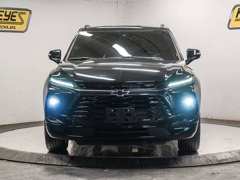 Used 2024 Chevrolet Blazer RS w/ Enhanced Convenience Package image 6