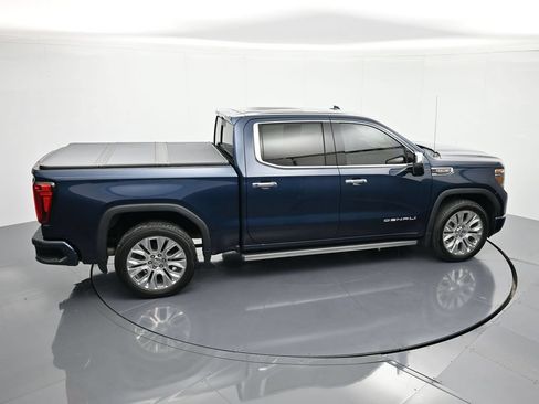 Used 2020 GMC Sierra 1500 Denali w/ Denali Ultimate Package AWD/4WD image 36