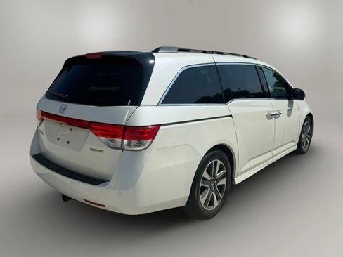 Used 2015 Honda Odyssey Touring image 7