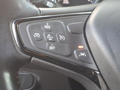 Certified 2022 Chevrolet Equinox RS image 19