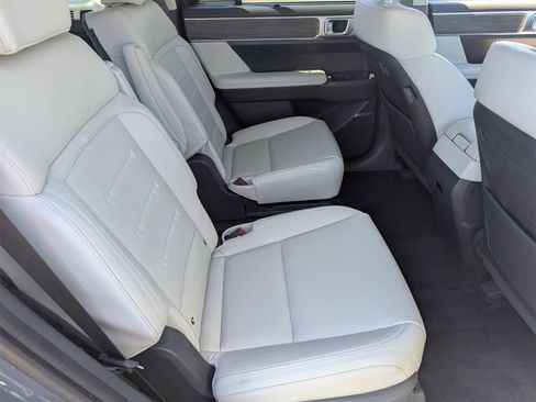 Used 2024 Hyundai Santa Fe Calligraphy image 16