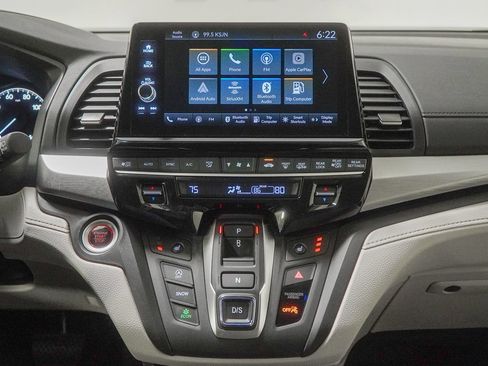 New 2026 Honda Odyssey EX-L image 29