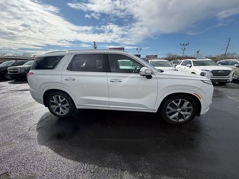 Used 2021 Hyundai Palisade Limited image 2