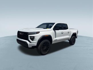 New 2026 GMC Canyon Elevation w/ Convenience Package RWD video 3
