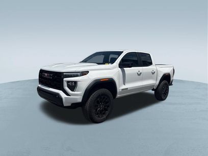 New 2026 GMC Canyon Elevation w/ Convenience Package