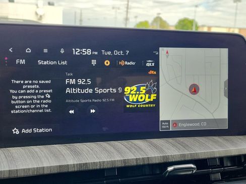 Used 2024 Kia Telluride SX image 22