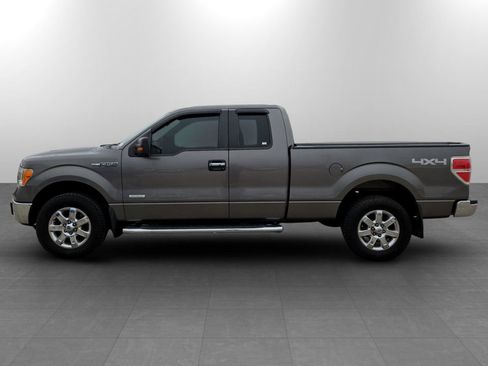 Used 2014 Ford F150 XLT w/ Equipment Group 302A Luxury image 8