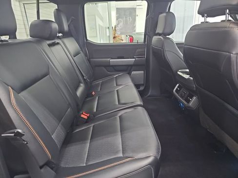 Used 2025 Ford F150 Lariat w/ Equipment Group 502A High AWD/4WD image 32