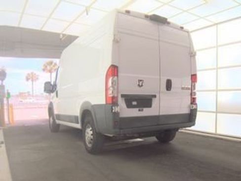 Used 2018 RAM ProMaster 2500 image 4