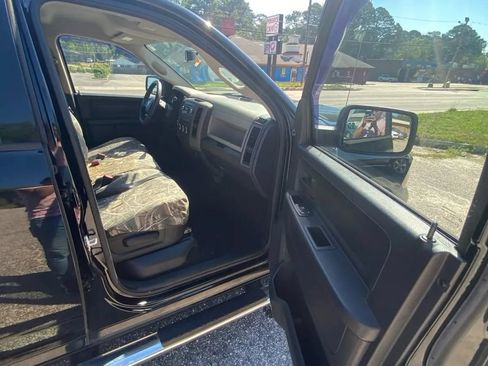 Used 2012 RAM 1500 Express AWD/4WD image 11