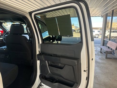 Used 2024 Ford F150 STX w/ STX Black Appearance Package image 20