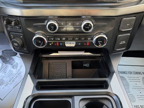 Used 2024 Ford F250 Lariat image 21