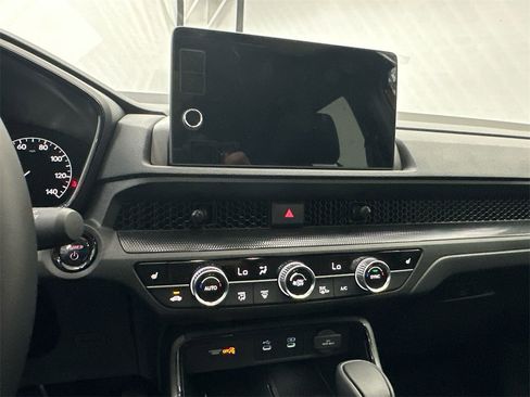 New 2026 Honda CR-V Sport image 28