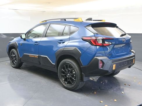 New 2026 Subaru Crosstrek 2.5i Wilderness image 3