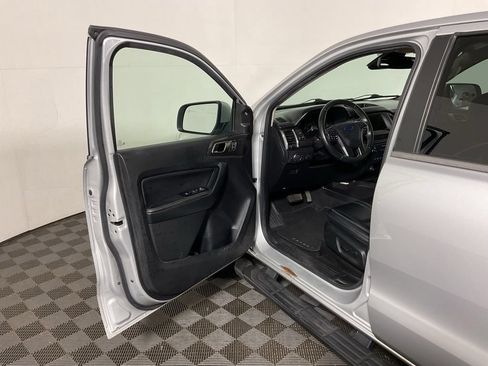 Used 2019 Ford Ranger Lariat w/ Equipment Group 501A Mid AWD/4WD image 18