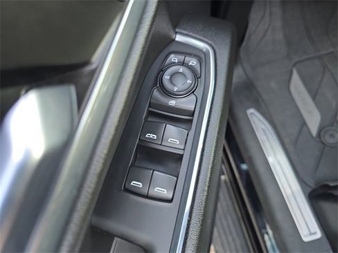 Certified 2024 Chevrolet Silverado 1500 LT w/ Protection Package image 17