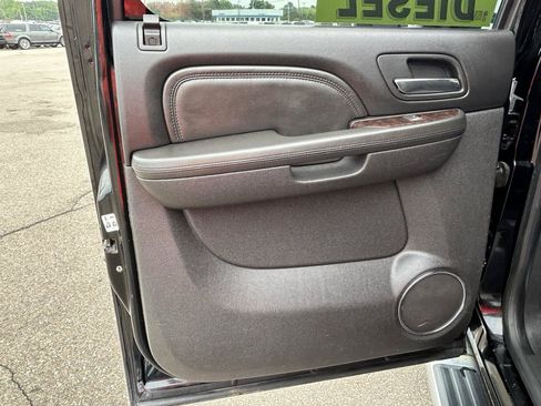 Used 2012 GMC Sierra 2500 Denali AWD/4WD image 14