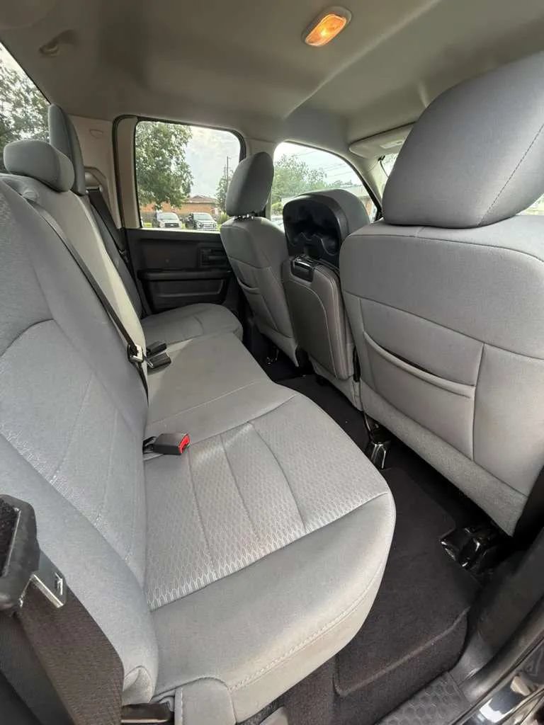 Used 2013 RAM 1500 Tradesman w/ Popular Equipment Group RWD image 15
