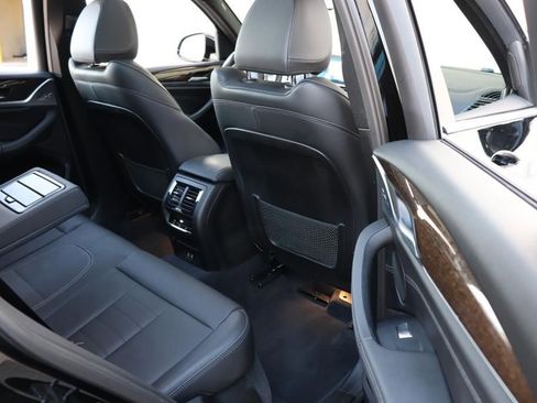 Used 2020 BMW X3 sDrive30i w/ Convenience Package image 29