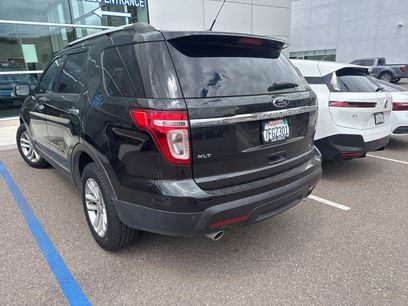 Used 2014 Ford Explorer XLT w/ Equipment Group 202A