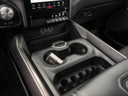 Used 2022 RAM 1500 Rebel w/ Rebel Level B Equipment Group image 26