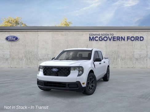 New 2026 Ford Maverick XLT AWD/4WD image 34