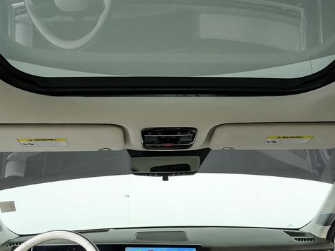 Used 2025 Hyundai Santa Fe Calligraphy FWD image 20