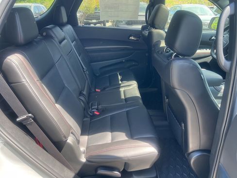 New 2026 Dodge Durango GT w/ Tow 'N Go Package AWD/4WD image 22