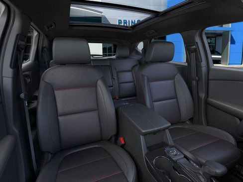 New 2026 Chevrolet Blazer RS w/ Driver Confidence II Package image 16