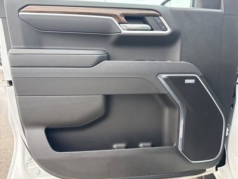 Certified 2025 Chevrolet Silverado 1500 RST w/ All Star Edition Plus image 12