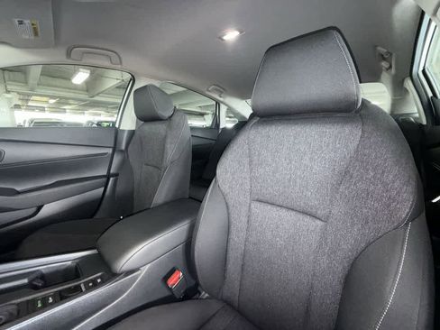 Used 2025 Honda Accord LX image 14