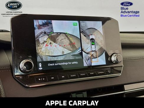 Used 2023 Mitsubishi Outlander SE image 14