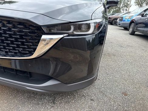Certified 2023 MAZDA CX-5 AWD 2.5 S w/ Premium Package image 12