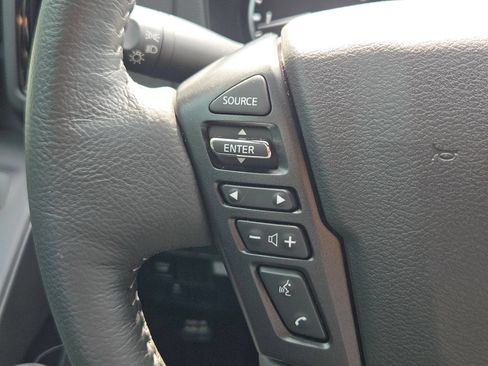 Used 2026 Nissan Frontier SV w/ SV Convenience Package RWD image 21